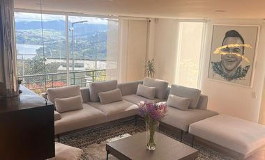 casa en venta en la calera. Cod V1065028