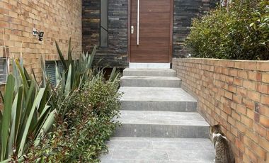 casa en venta en la calera. Cod V1065028