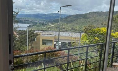 casa en venta en la calera. Cod V1065028