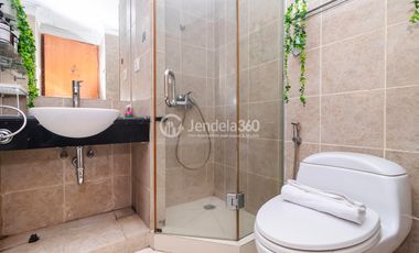 Disewakan Apartemen Marbella Kemang Residence tipe 3BR Full Furnished | MAKD012