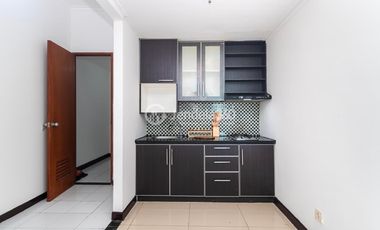 Disewakan Apartemen Marbella Kemang Residence tipe 3BR Full Furnished | MAKD012