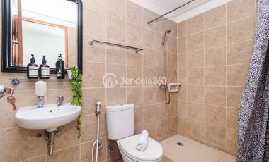 Disewakan Apartemen Marbella Kemang Residence tipe 3BR Full Furnished | MAKD012