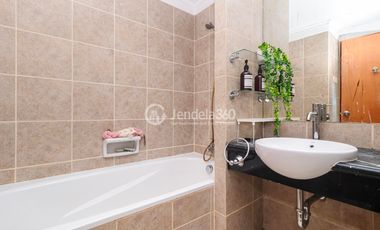 Disewakan Apartemen Marbella Kemang Residence tipe 3BR Full Furnished | MAKD012