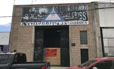 Galpon en venta en Guernica