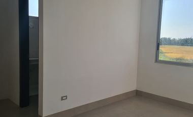 Departamento en Urbanización Bosques de Los Ceibos