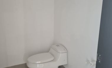Departamento en Urbanización Bosques de Los Ceibos