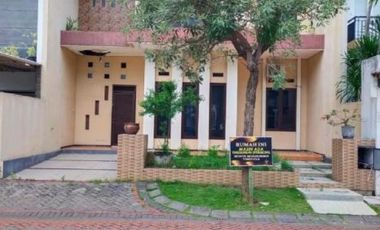 Rumah Kertajaya Indah Regency Murah Sekali