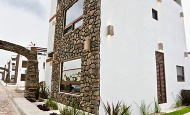 Venta de hermosa casa en San Miguel de Allende