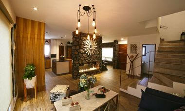 Venta de hermosa casa en San Miguel de Allende