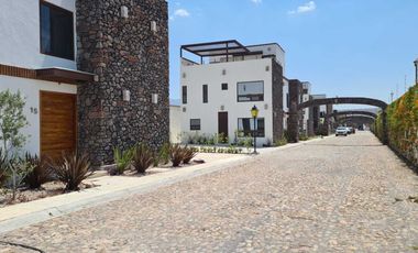Venta de hermosa casa en San Miguel de Allende