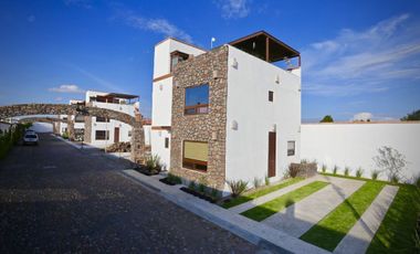 Venta de hermosa casa en San Miguel de Allende