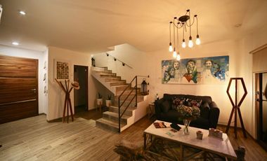 Venta de hermosa casa en San Miguel de Allende