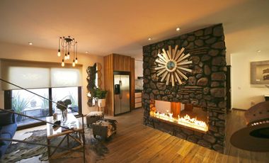 Venta de hermosa casa en San Miguel de Allende