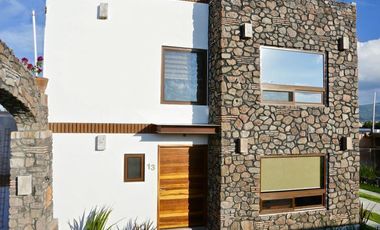 Venta de hermosa casa en San Miguel de Allende