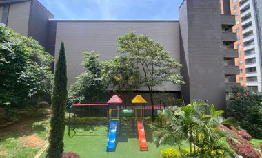 apartamento en arriendo en vereda pueblo viejo. Cod A27161