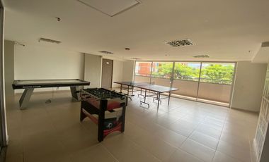 apartamento en arriendo en vereda pueblo viejo. Cod A27161