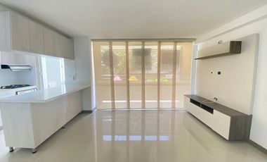 apartamento en arriendo en vereda pueblo viejo. Cod A27161