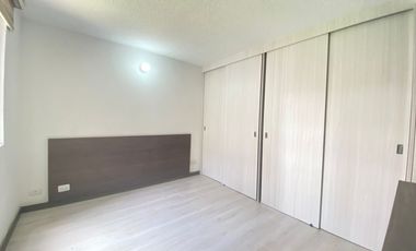 apartamento en arriendo en vereda pueblo viejo. Cod A27161