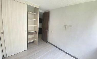 apartamento en arriendo en vereda pueblo viejo. Cod A27161