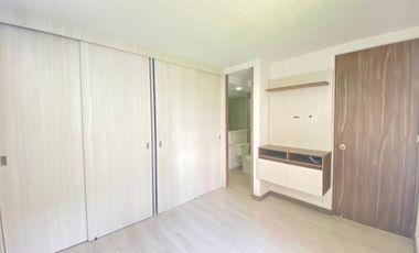 apartamento en arriendo en vereda pueblo viejo. Cod A27161