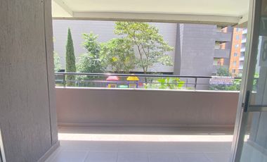 apartamento en arriendo en vereda pueblo viejo. Cod A27161