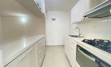 apartamento en arriendo en vereda pueblo viejo. Cod A27161