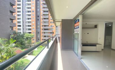 apartamento en arriendo en vereda pueblo viejo. Cod A27161