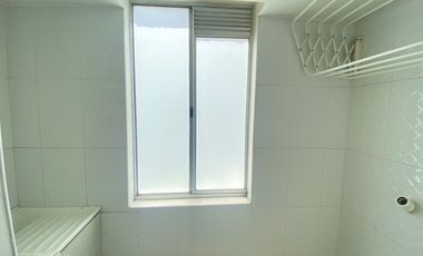 apartamento en arriendo en vereda pueblo viejo. Cod A27161