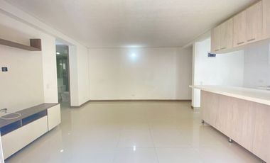 apartamento en arriendo en vereda pueblo viejo. Cod A27161