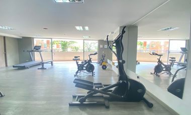 apartamento en arriendo en vereda pueblo viejo. Cod A27161