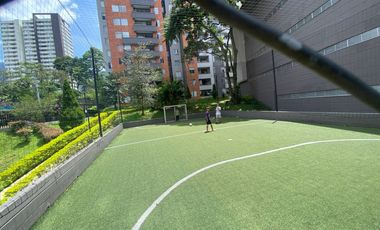 apartamento en arriendo en vereda pueblo viejo. Cod A27161