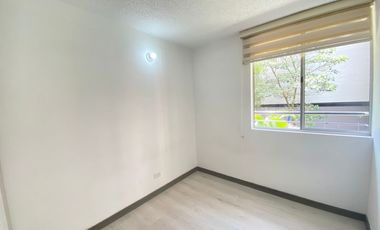apartamento en arriendo en vereda pueblo viejo. Cod A27161