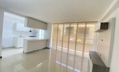 apartamento en arriendo en vereda pueblo viejo. Cod A27161