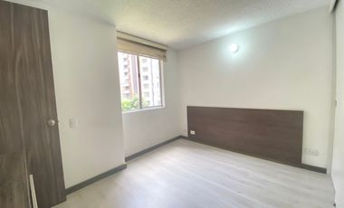 apartamento en arriendo en vereda pueblo viejo. Cod A27161