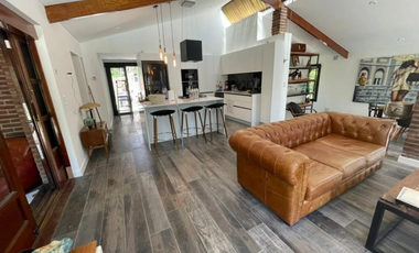 Casa en Alquiler Temporario Pinos de Anchorena