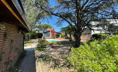 Casa en Alquiler Temporario Pinos de Anchorena