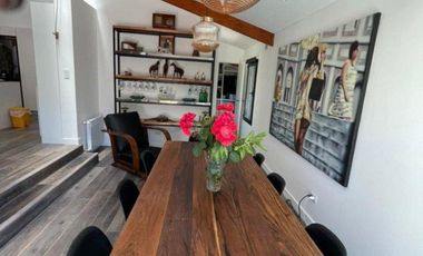 Casa en Alquiler Temporario Pinos de Anchorena