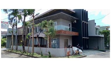 Rumah dijual di Waru, Sidoarjo