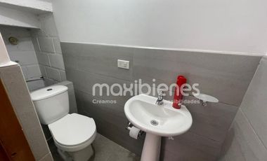 casa en arriendo en  aliadas del sur. Cod A65735