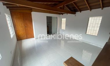 casa en arriendo en  aliadas del sur. Cod A65735