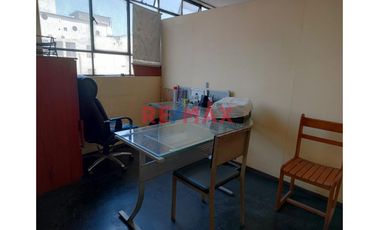 🏢 ¡Oportunidad De Venta! Oficina En El Corazón De Lima 🏢