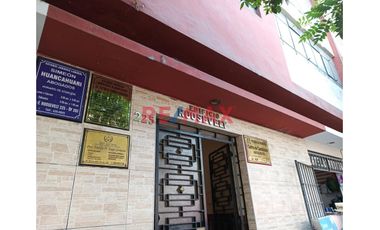 🏢 ¡Oportunidad De Venta! Oficina En El Corazón De Lima 🏢