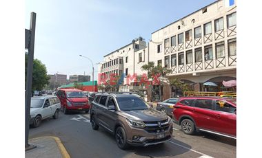 🏢 ¡Oportunidad De Venta! Oficina En El Corazón De Lima 🏢