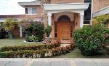 casa campestre en venta en vda la mata barrio manzanares casa campestre villa. Cod V98607
