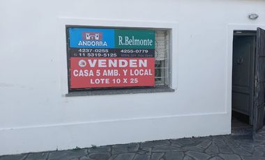 Casa en venta en Florencio Varela Este