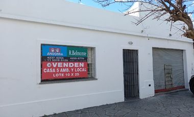 Casa en venta en Florencio Varela Este