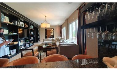 VENTA CASA EN SANTA MARIA FAIRWAY