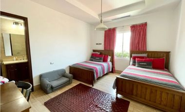 VENTA CASA EN SANTA MARIA FAIRWAY