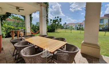 VENTA CASA EN SANTA MARIA FAIRWAY
