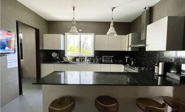 VENTA CASA EN SANTA MARIA FAIRWAY